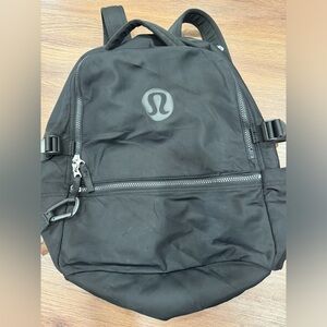 Lululemon New Crew Backpack